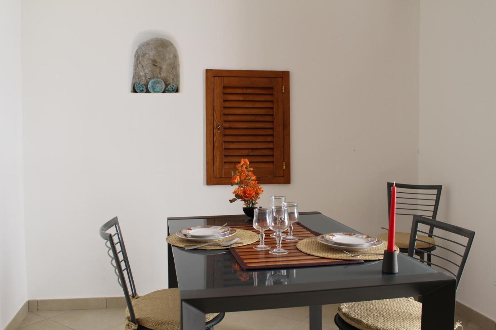 Casa Vacanza U Curtigghiu Đảo Lipari Ngoại thất bức ảnh