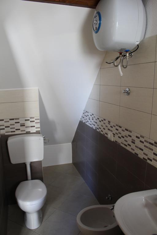 Casa Vacanza U Curtigghiu Đảo Lipari Ngoại thất bức ảnh